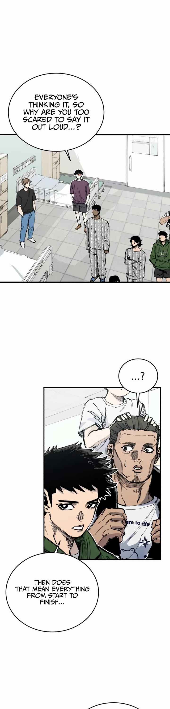 High Class Chapter 44 page 6 - Chapter 44