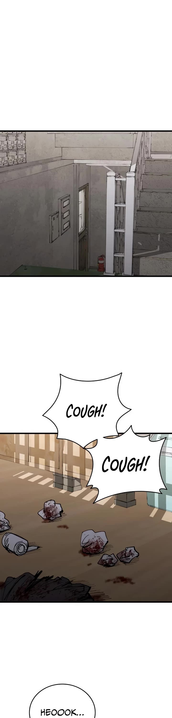 High Class Chapter 44 page 60 - Chapter 44