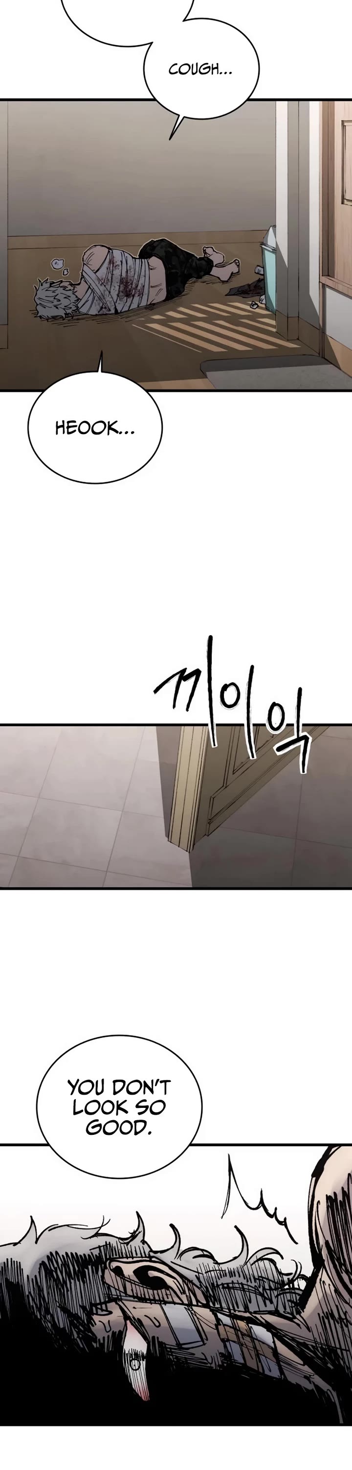 High Class Chapter 44 page 61 - Chapter 44