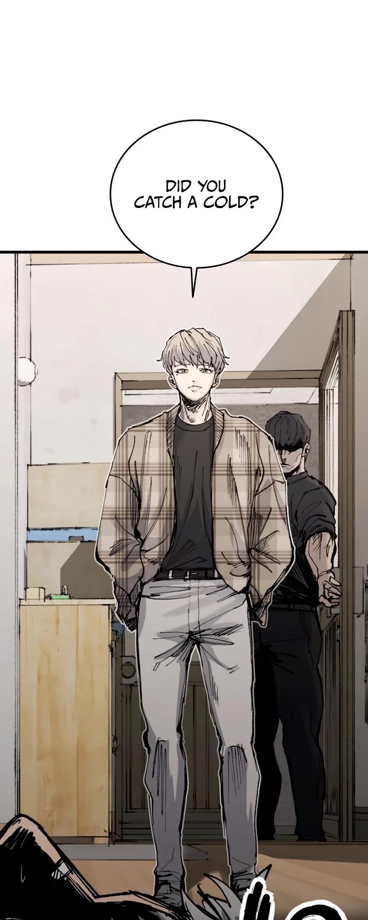 High Class Chapter 44 page 62 - Chapter 44
