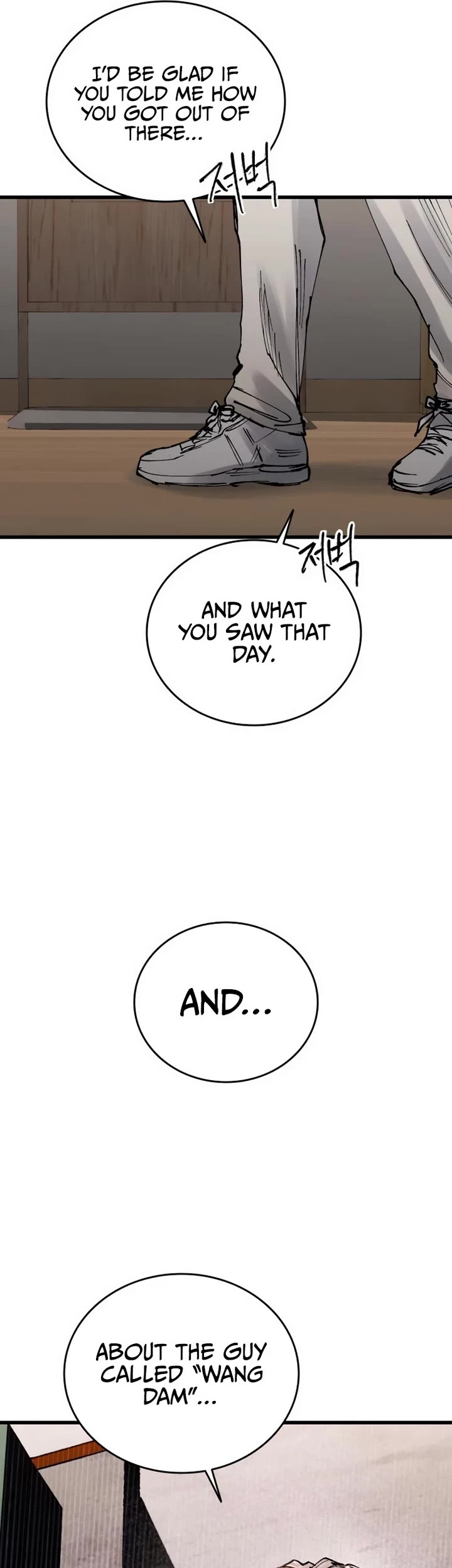 High Class Chapter 44 page 68 - Chapter 44