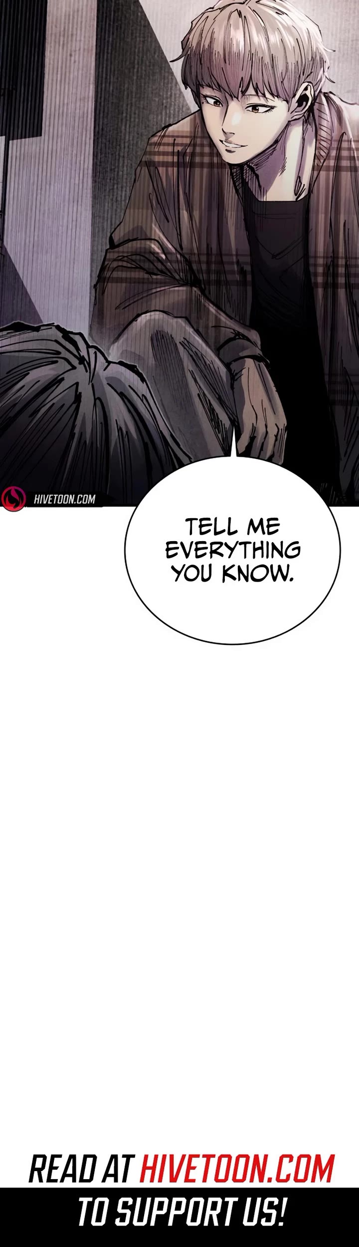 High Class Chapter 44 page 69 - Chapter 44