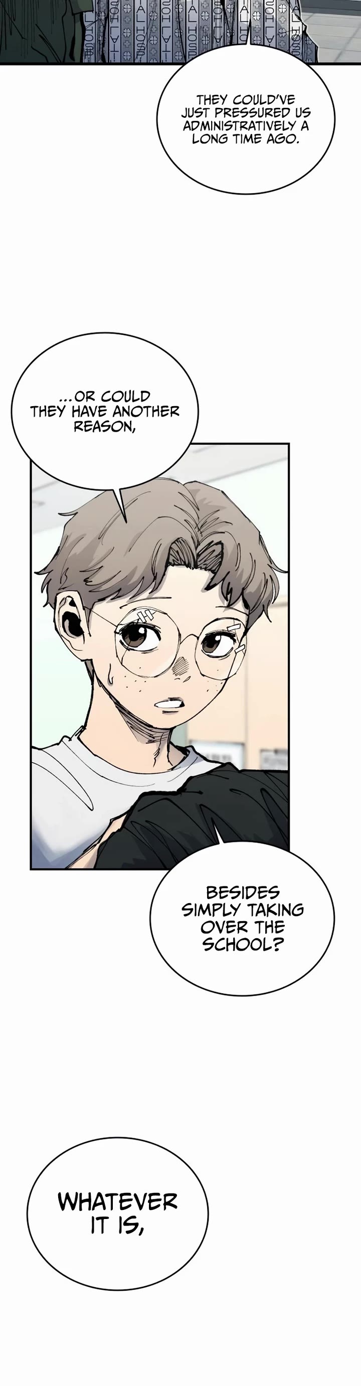 High Class Chapter 44 page 9 - Chapter 44