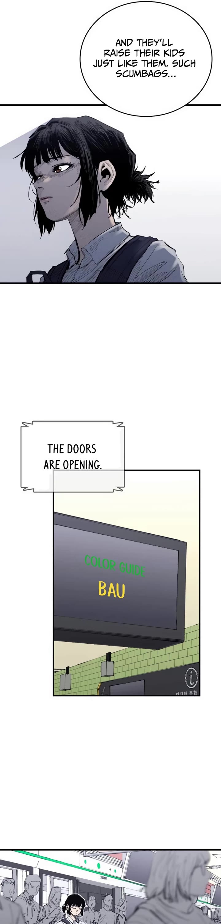 High Class Chapter 45 page 16 - Chapter 45