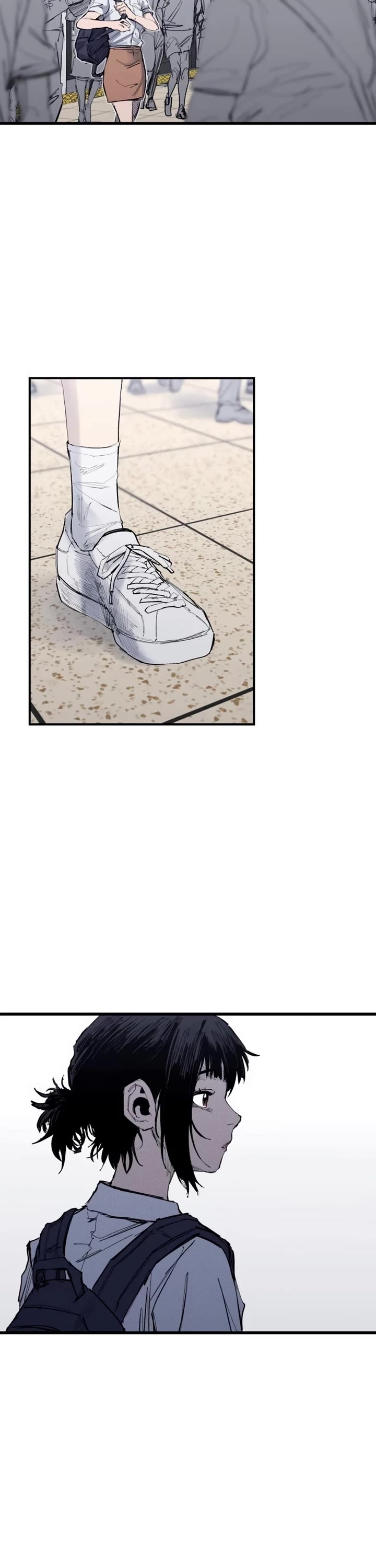 High Class Chapter 45 page 17 - Chapter 45