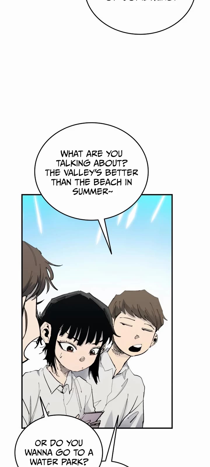 High Class Chapter 45 page 24 - Chapter 45