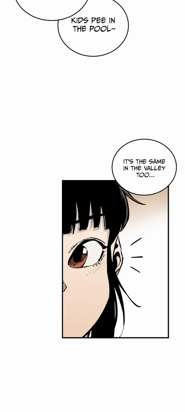 High Class Chapter 45 page 25 - Chapter 45