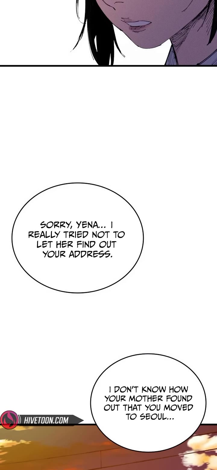 High Class Chapter 45 page 30 - Chapter 45