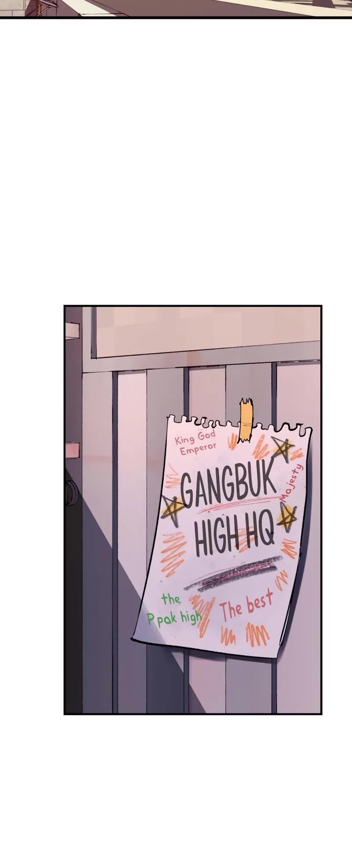 High Class Chapter 45 page 34 - Chapter 45