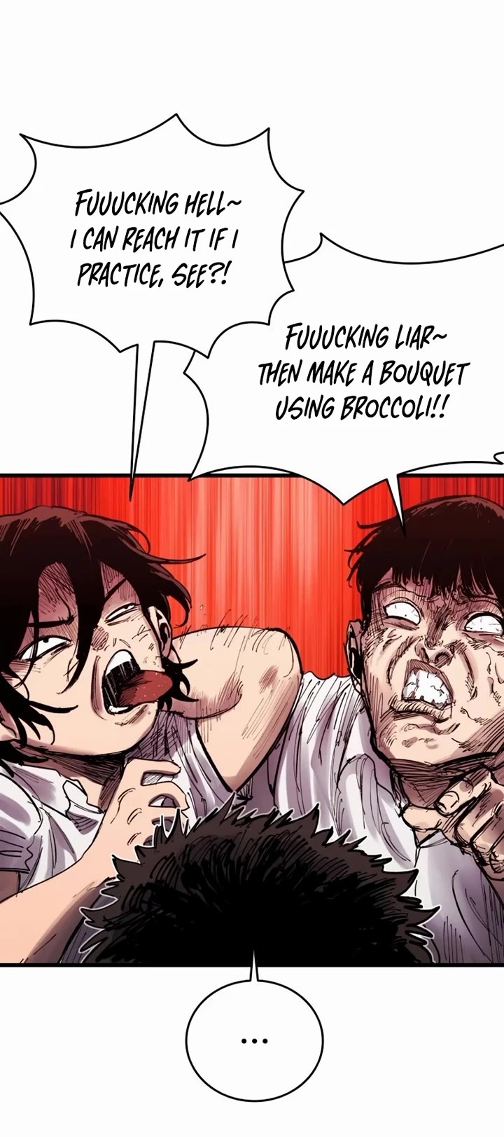 High Class Chapter 45 page 39 - Chapter 45