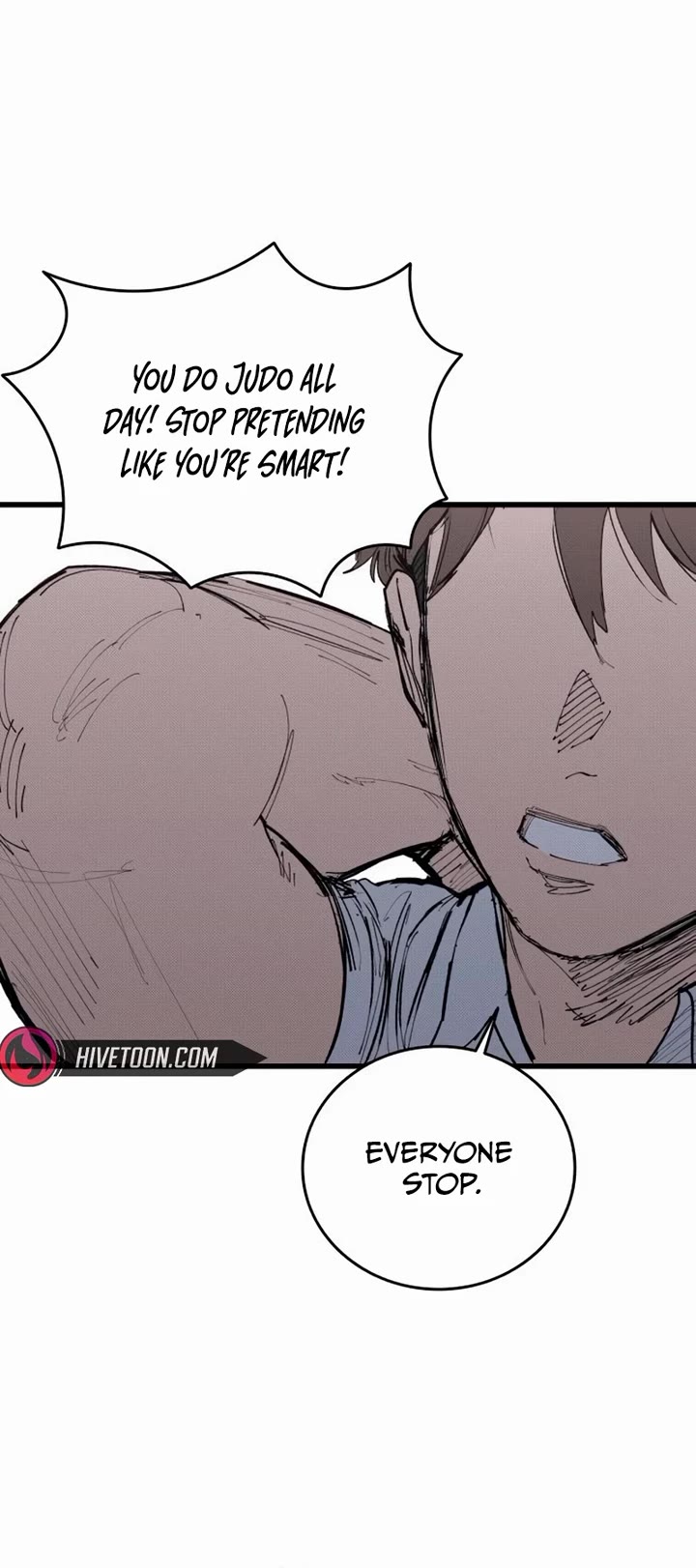 High Class Chapter 45 page 40 - Chapter 45