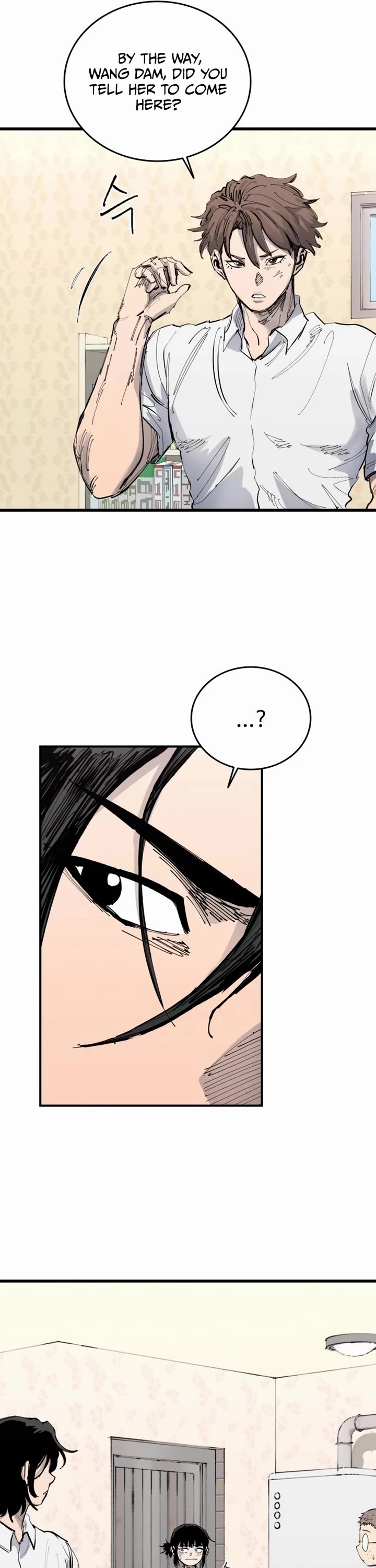 High Class Chapter 45 page 41 - Chapter 45