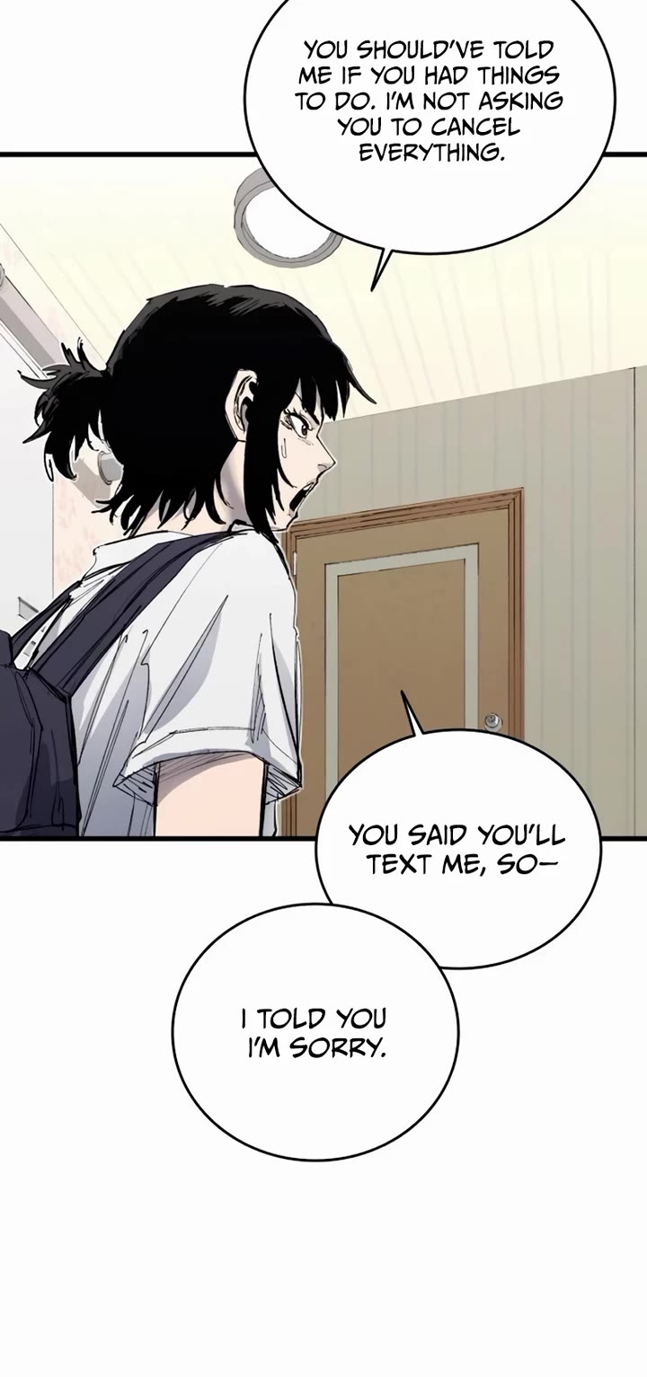 High Class Chapter 45 page 44 - Chapter 45
