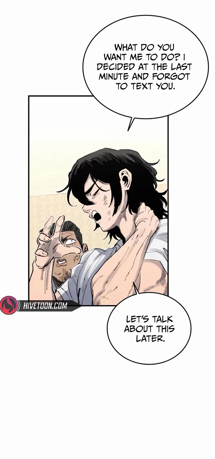 High Class Chapter 45 page 45 - Chapter 45