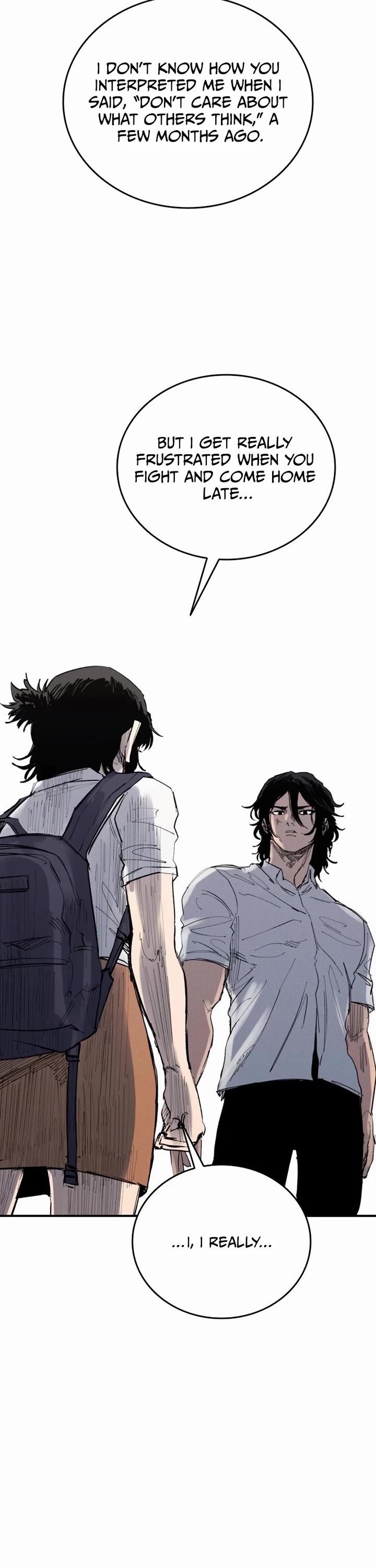 High Class Chapter 45 page 47 - Chapter 45