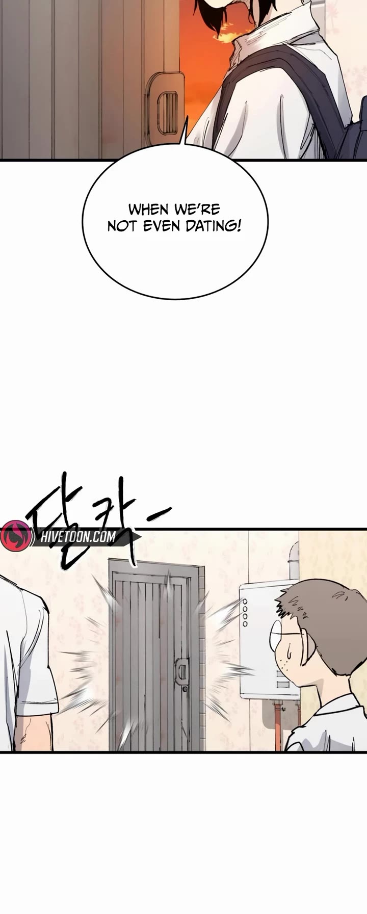 High Class Chapter 45 page 50 - Chapter 45