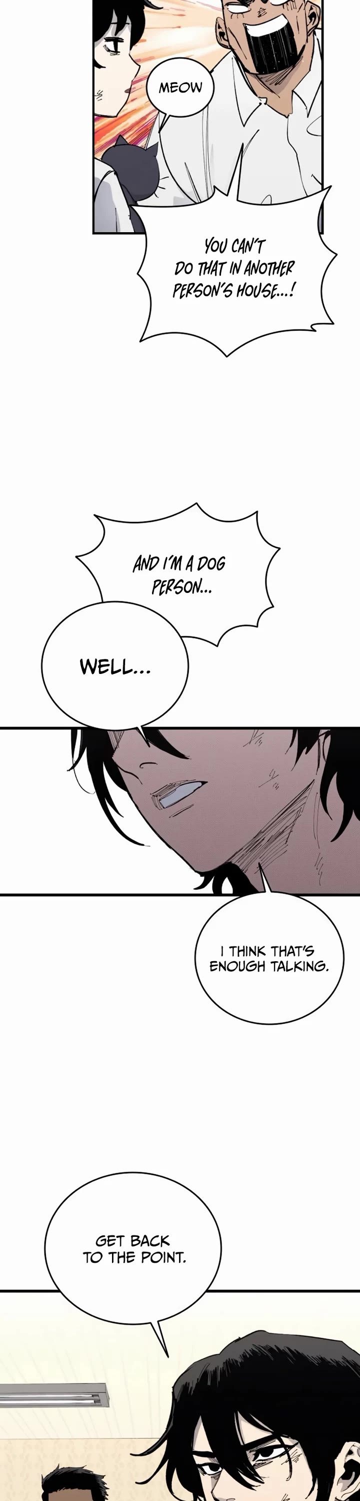 High Class Chapter 45 page 53 - Chapter 45