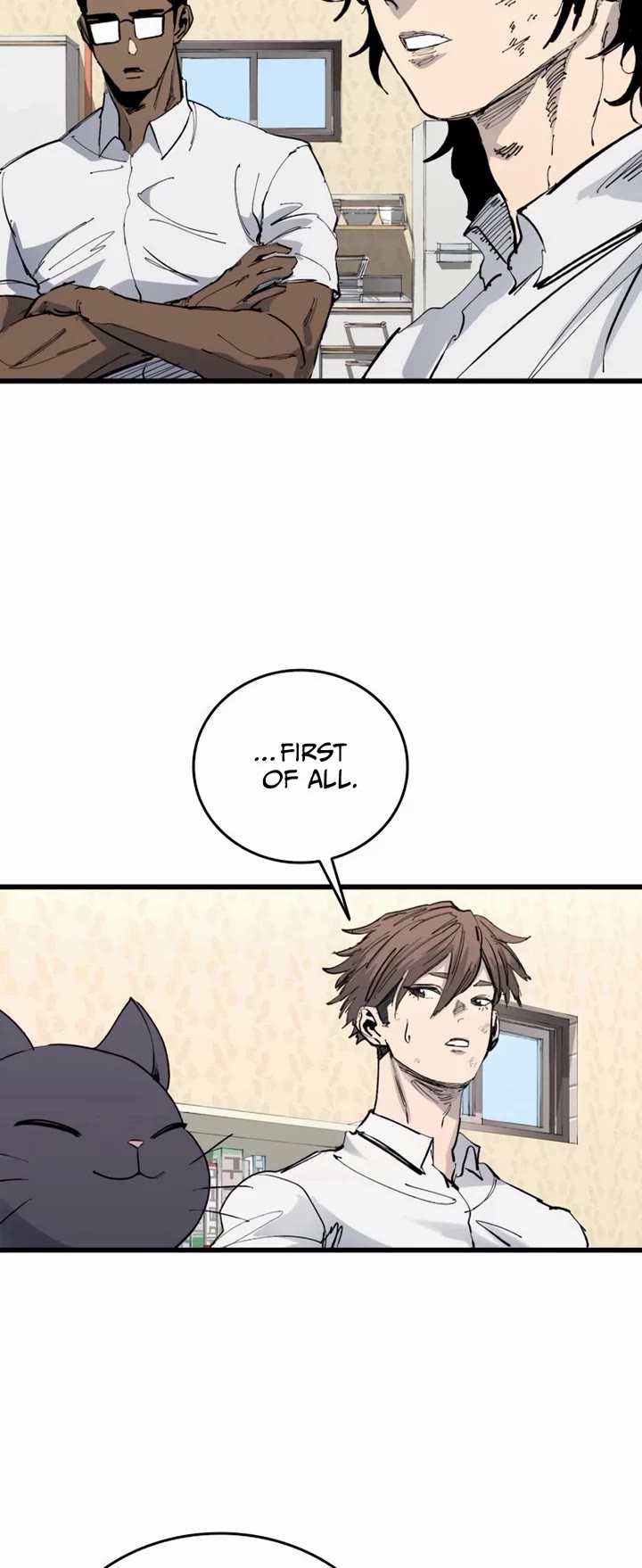 High Class Chapter 45 page 54 - Chapter 45