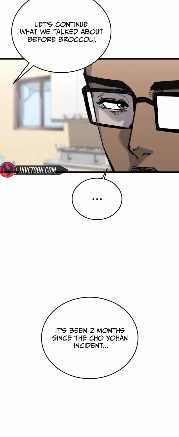 High Class Chapter 45 page 55 - Chapter 45