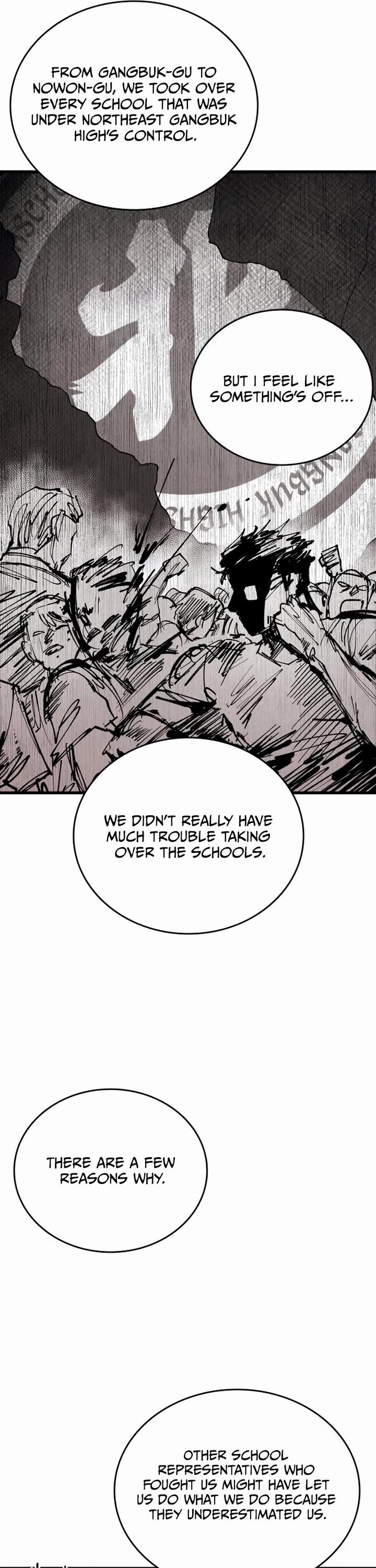 High Class Chapter 45 page 56 - Chapter 45