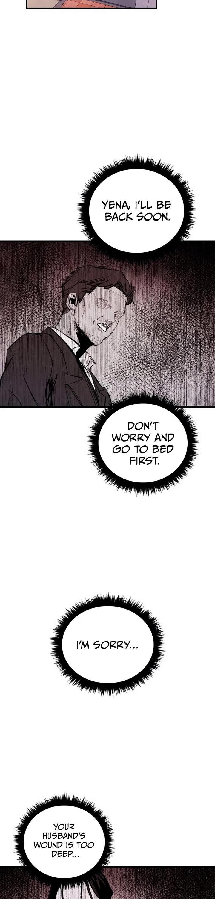 High Class Chapter 45 page 63 - Chapter 45