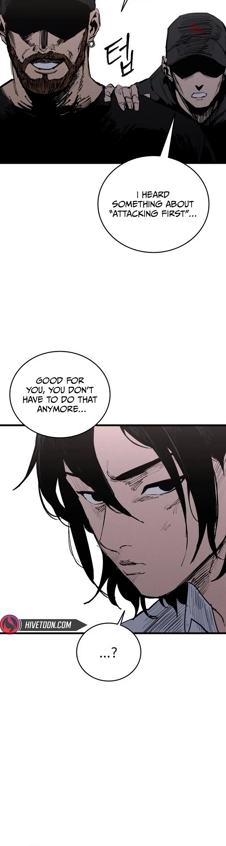 High Class Chapter 45 page 69 - Chapter 45