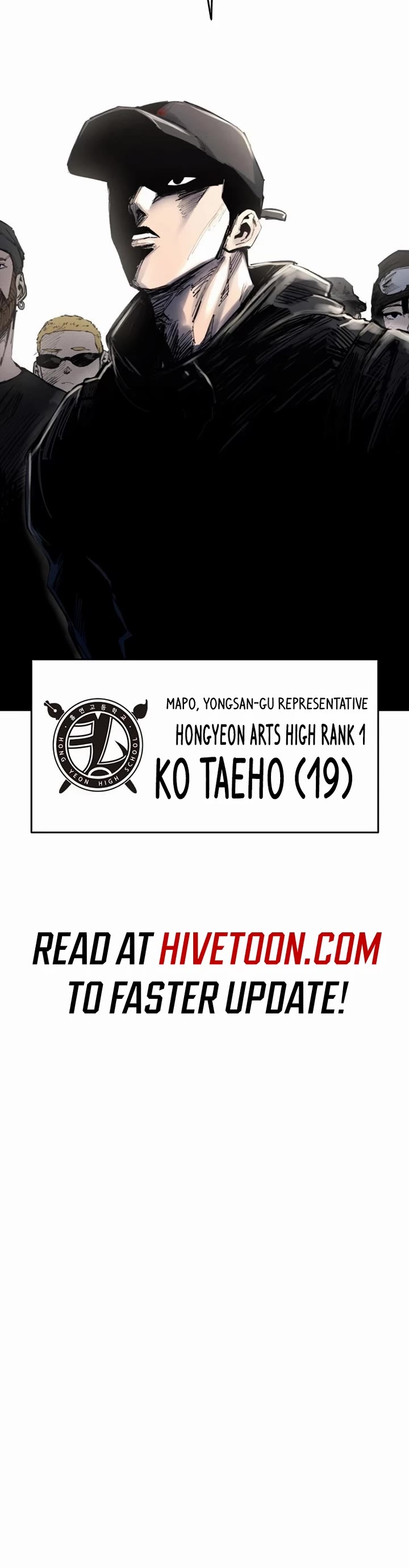 High Class Chapter 45 page 71 - Chapter 45