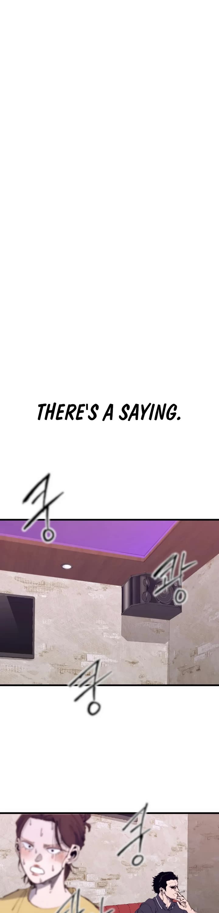 High Class Chapter 46 page 1 - Chapter 46
