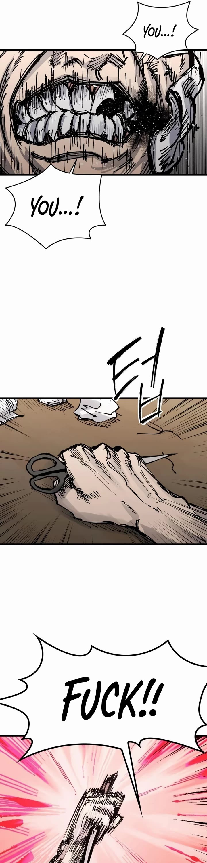 High Class Chapter 46 page 11 - Chapter 46