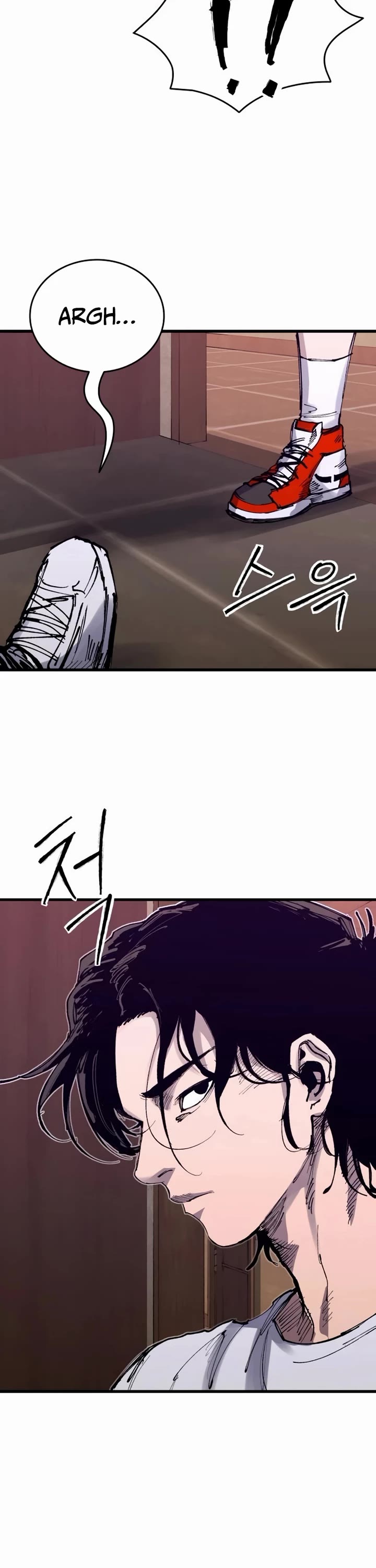 High Class Chapter 46 page 14 - Chapter 46