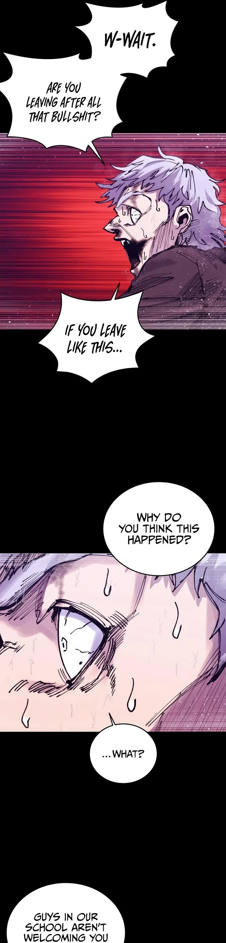 High Class Chapter 46 page 29 - Chapter 46