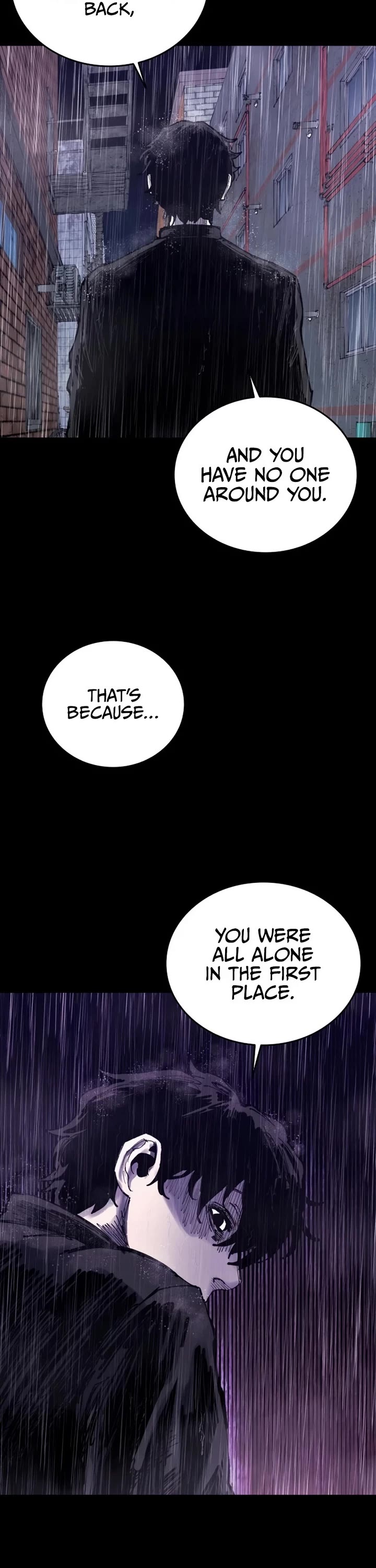 High Class Chapter 46 page 30 - Chapter 46