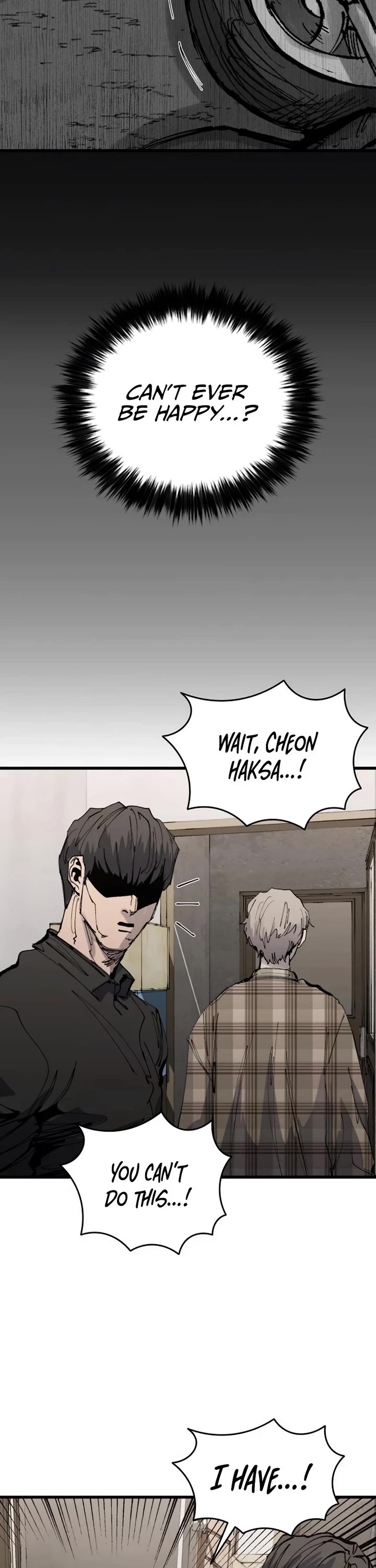 High Class Chapter 46 page 35 - Chapter 46