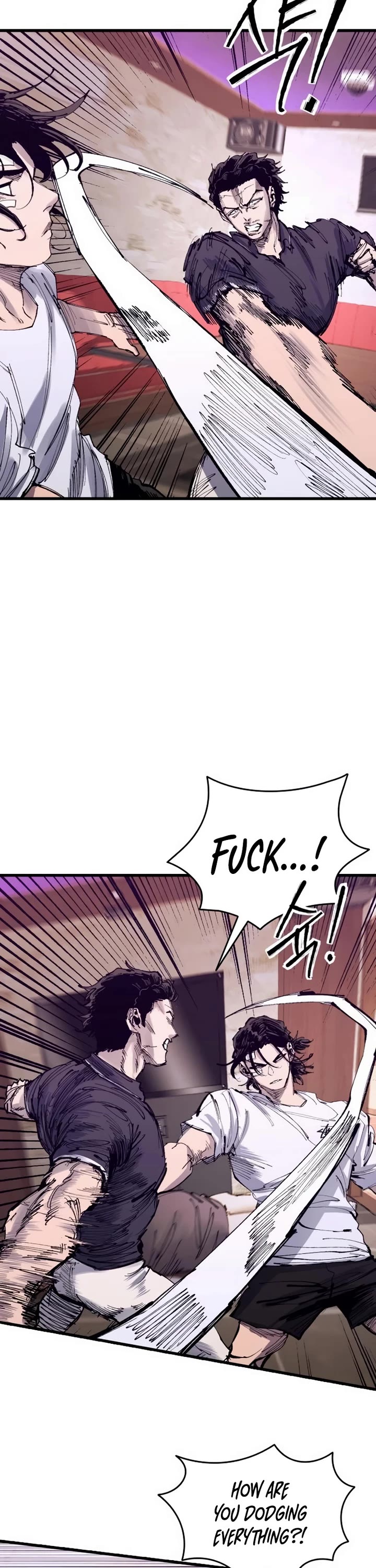 High Class Chapter 46 page 40 - Chapter 46