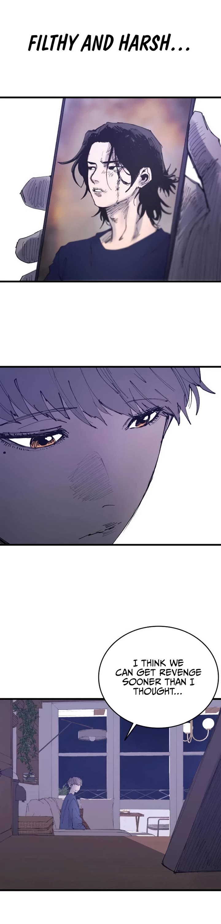 High Class Chapter 46 page 53 - Chapter 46