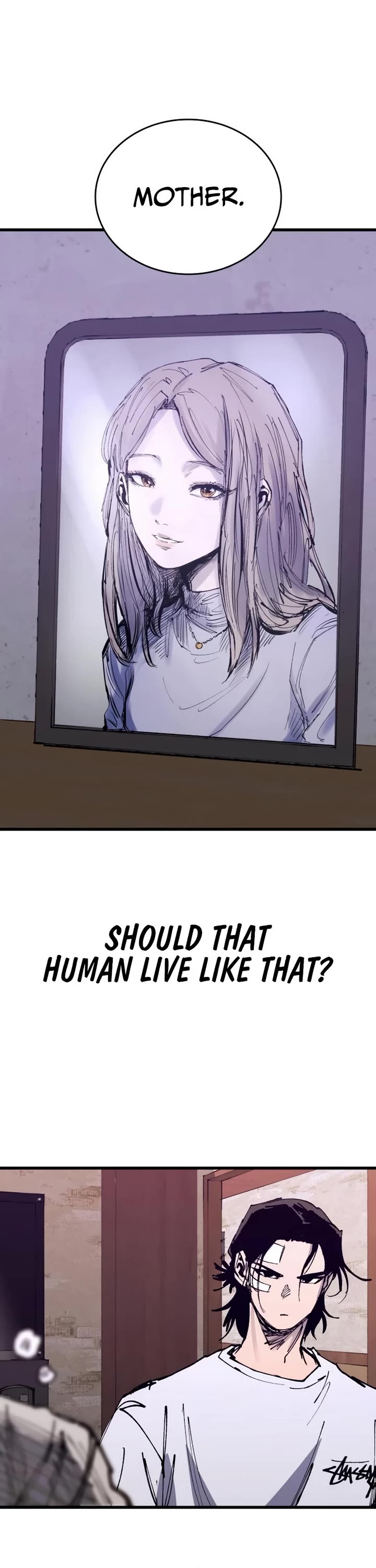 High Class Chapter 46 page 54 - Chapter 46