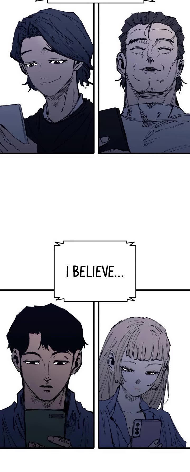 High Class Chapter 46 page 60 - Chapter 46
