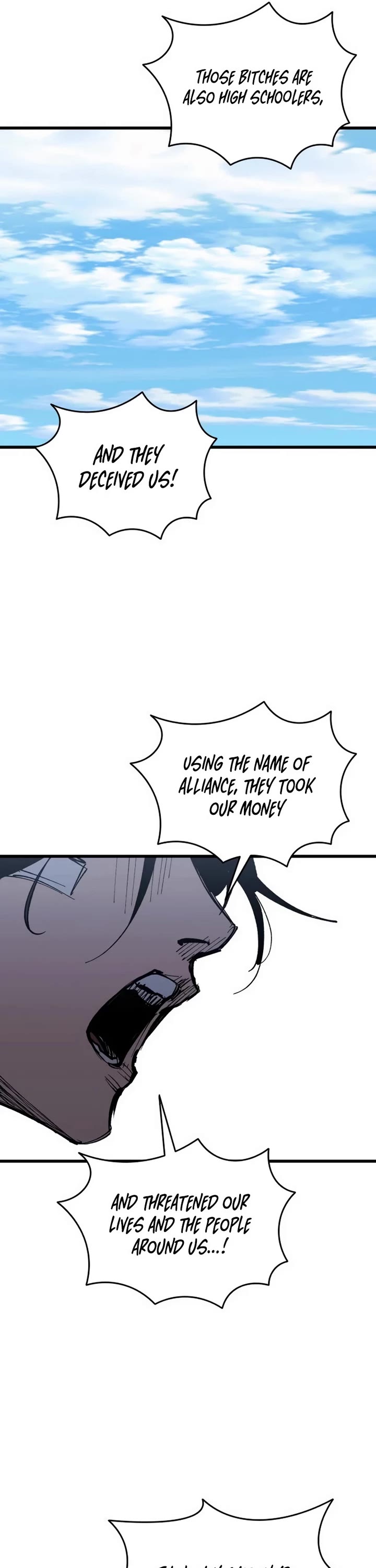 High Class Chapter 46 page 62 - Chapter 46