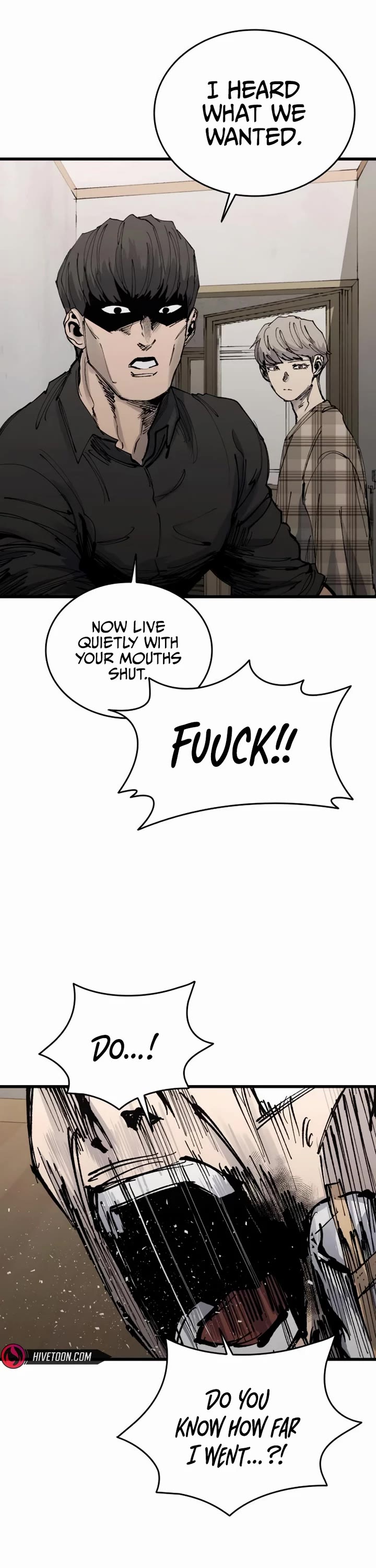 High Class Chapter 46 page 7 - Chapter 46