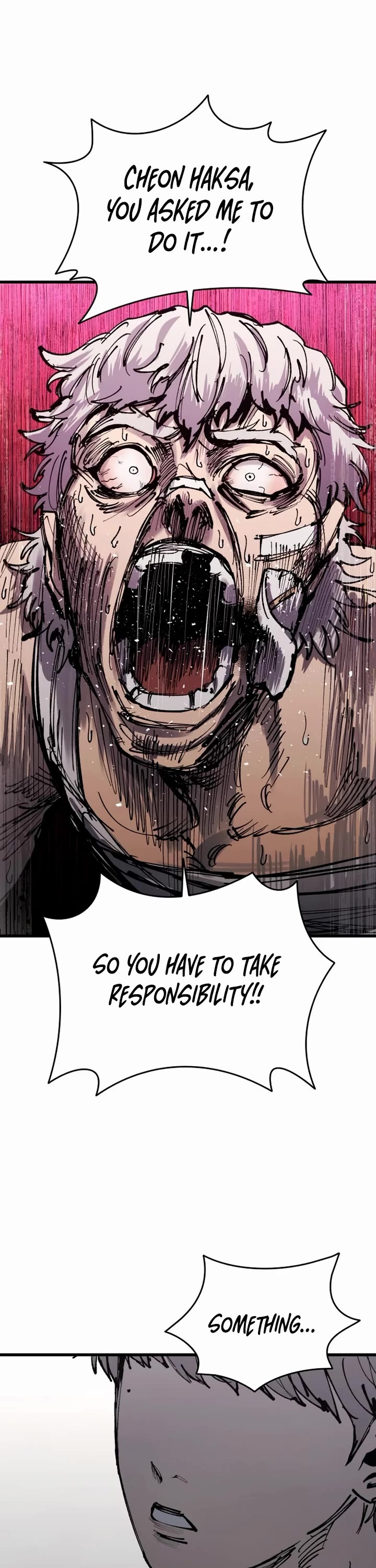 High Class Chapter 46 page 8 - Chapter 46