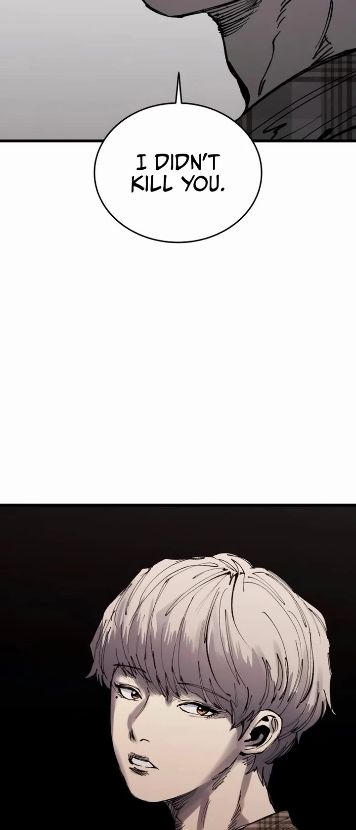 High Class Chapter 46 page 9 - Chapter 46