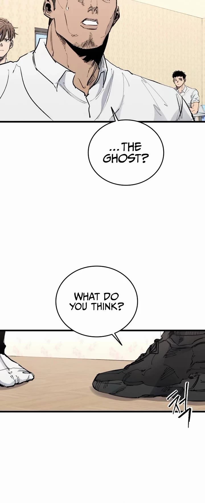 High Class Chapter 47 page 10 - Chapter 47