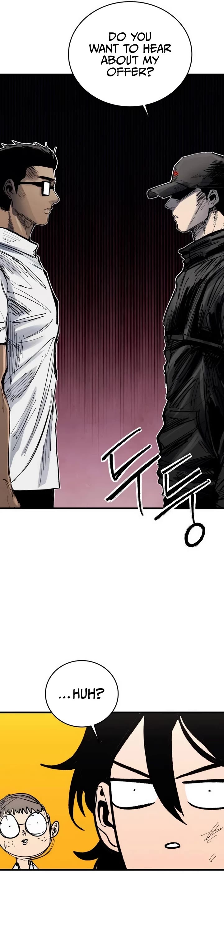 High Class Chapter 47 page 11 - Chapter 47