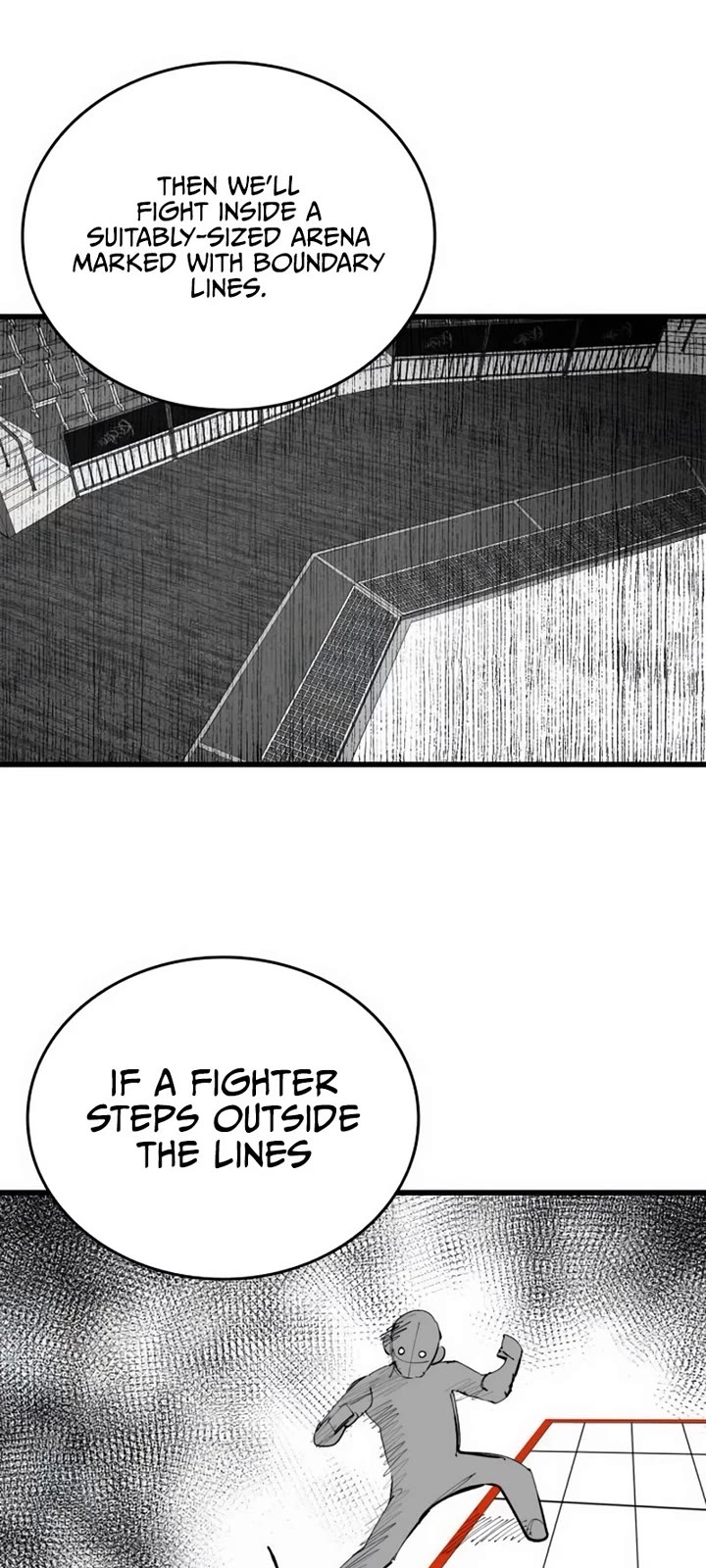 High Class Chapter 47 page 14 - Chapter 47