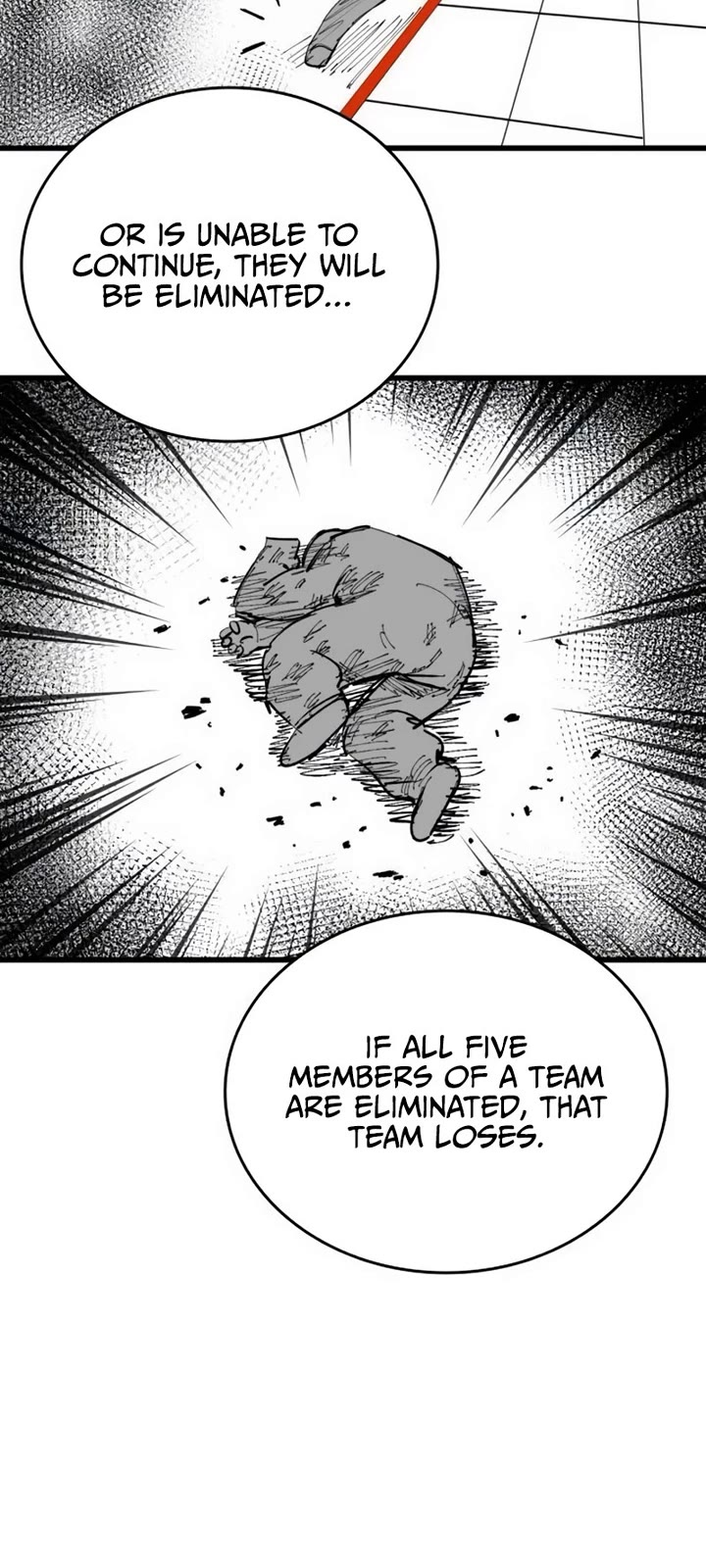 High Class Chapter 47 page 15 - Chapter 47