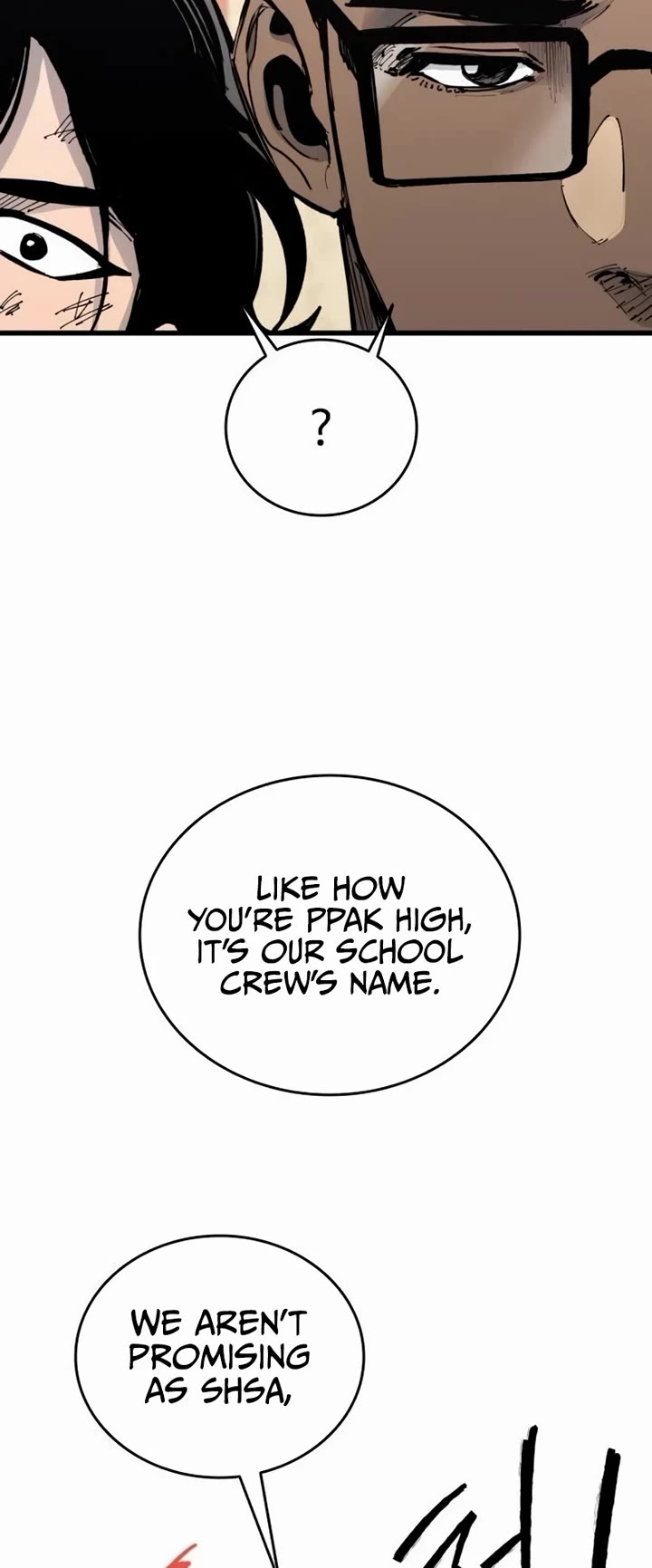 High Class Chapter 47 page 19 - Chapter 47