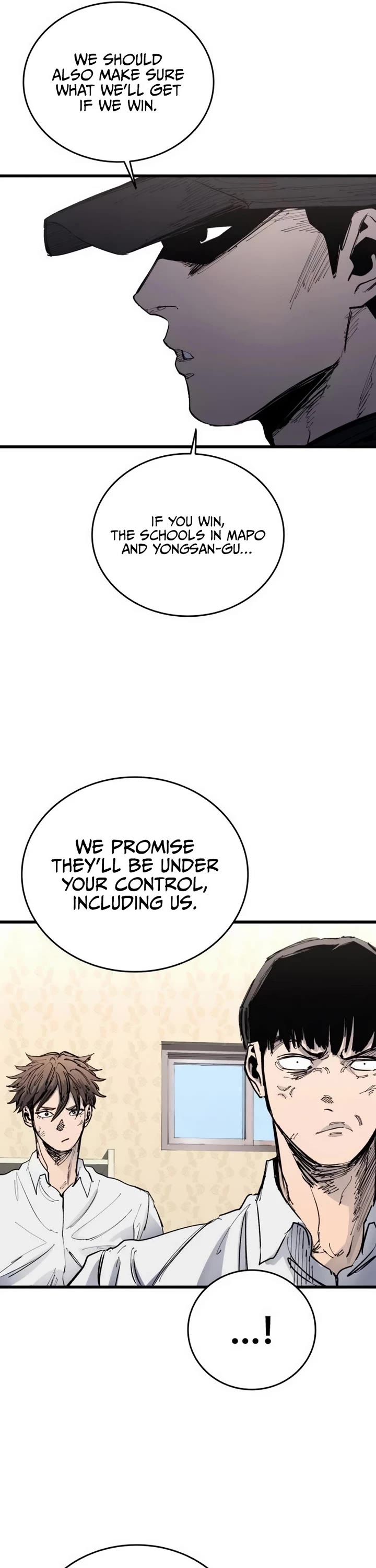 High Class Chapter 47 page 25 - Chapter 47
