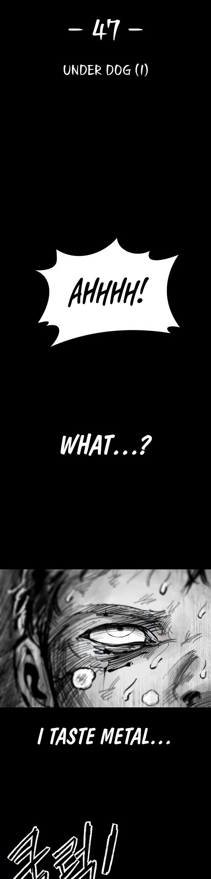 High Class Chapter 47 page 30 - Chapter 47