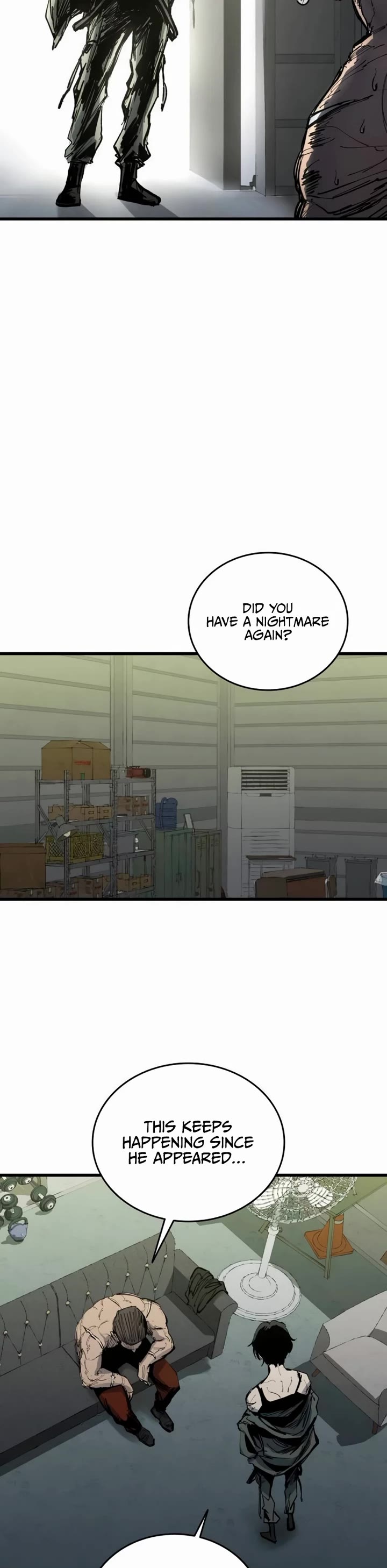High Class Chapter 47 page 37 - Chapter 47