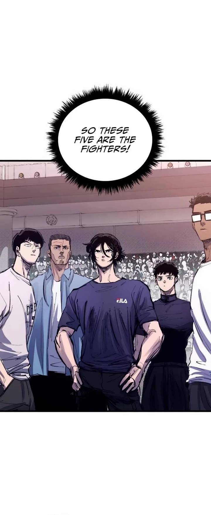 High Class Chapter 47 page 48 - Chapter 47
